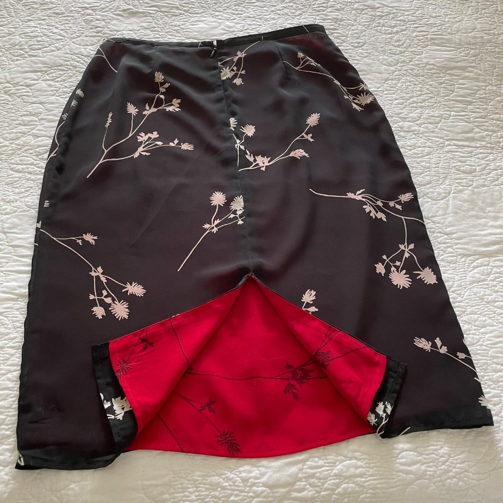 EXPRESS SKIRT - Picture 5 of 9